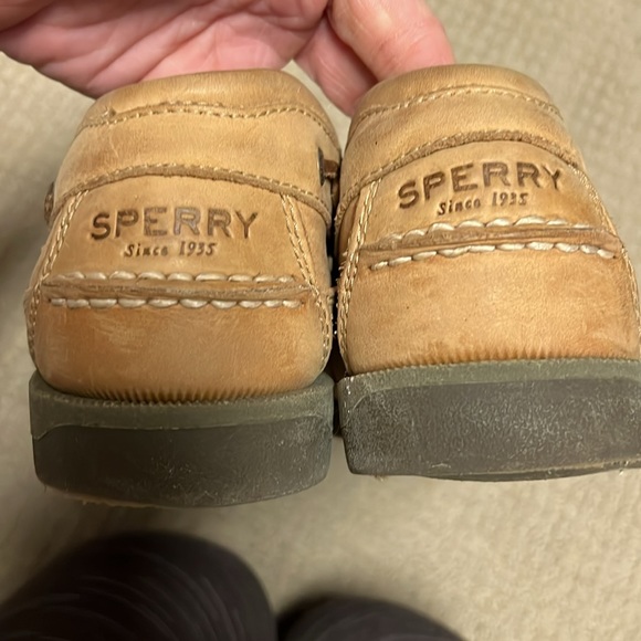 Sperry Top Siders - Picture 5 of 7